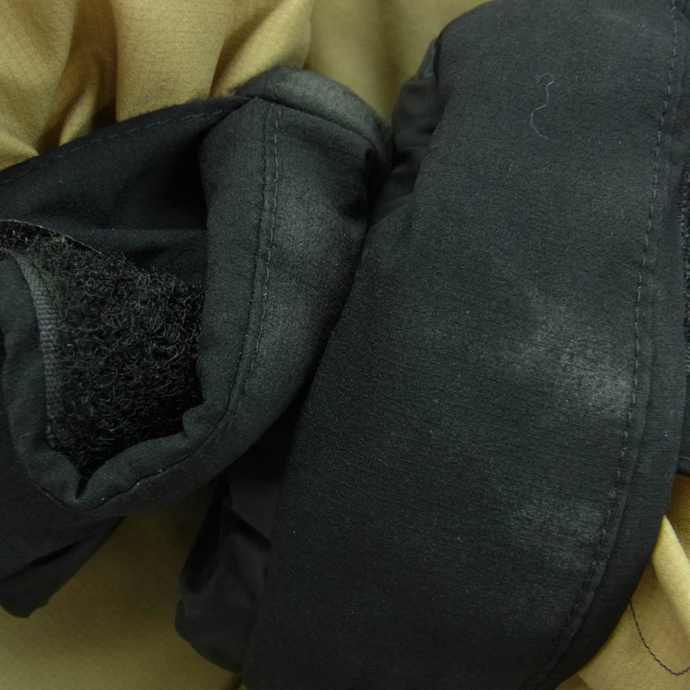 THE NORTH FACE ノースフェイス ND91840 Baltro Light Jacket バルトロライト ダウンジャケット ベージュ系 M【中古】