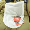 THE NORTH FACE ノースフェイス ND91840 Baltro Light Jacket バルトロライト ダウンジャケット ベージュ系 M【中古】