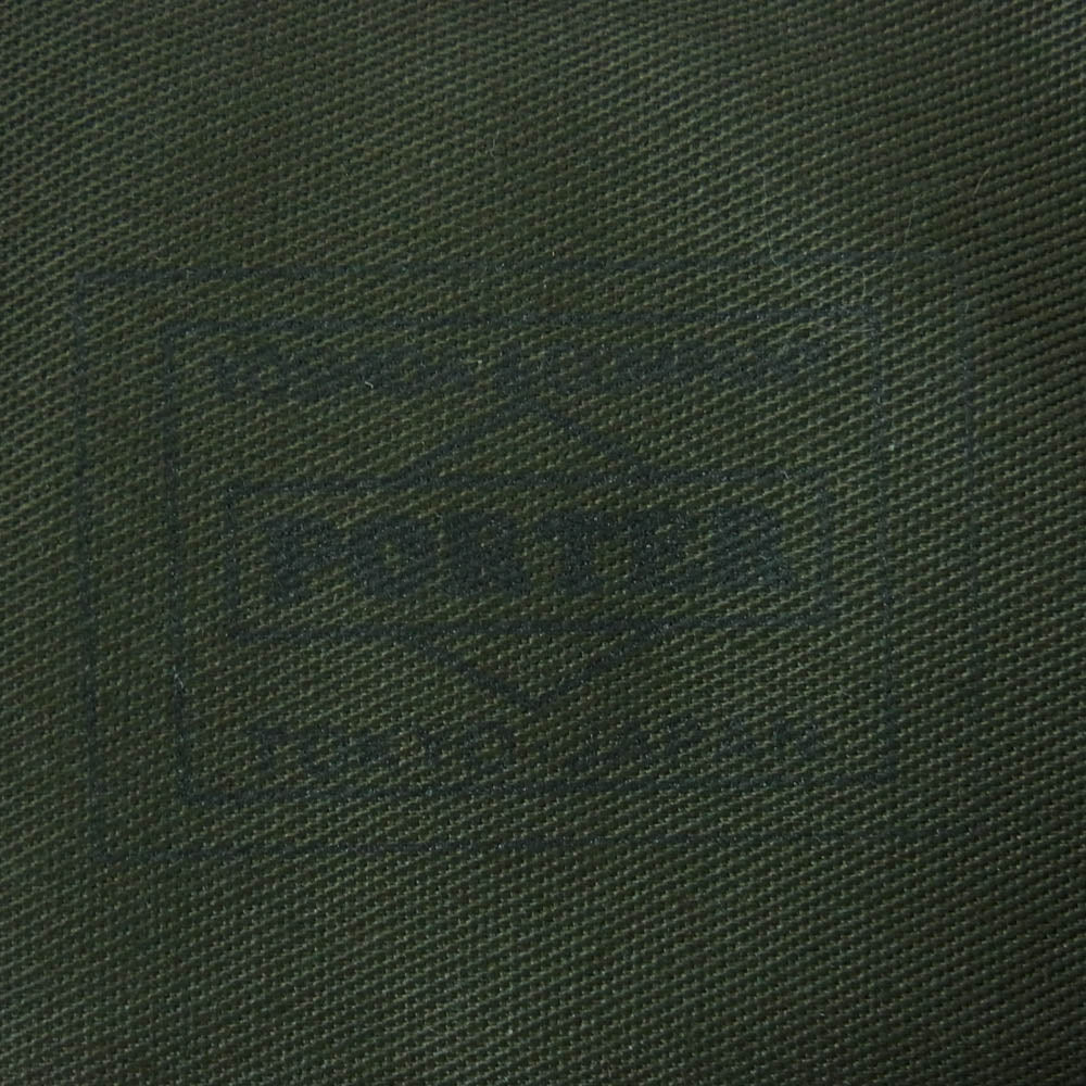 PORTER ポーター 3133 コッピ サコッシュ ショルダー バッグ 日本製 グレー系【中古】