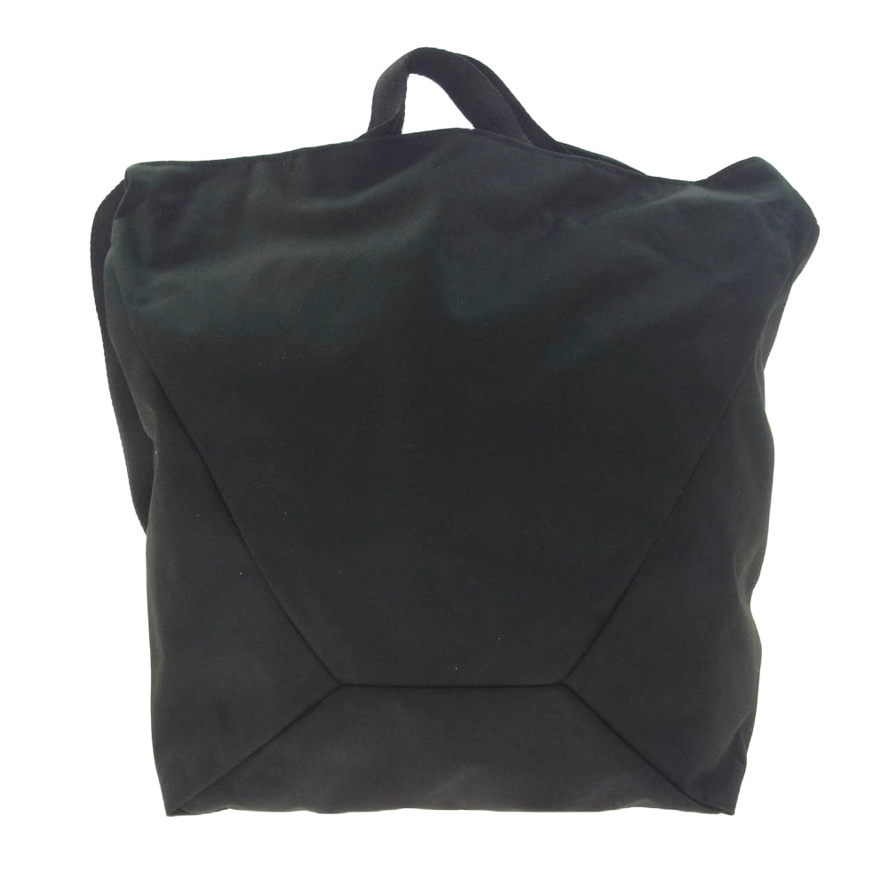 MYSTERY RANCH ミステリーランチ 298710 BINDLE 20 2WAY ショルダーバッグ トートバッグ ブラック系【中古】