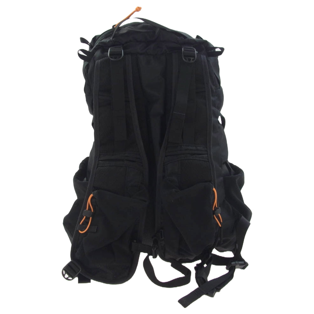 MYSTERY RANCH ミステリーランチ 298576 Gallagator 20 リュックサック バックパック ブラック系【中古】