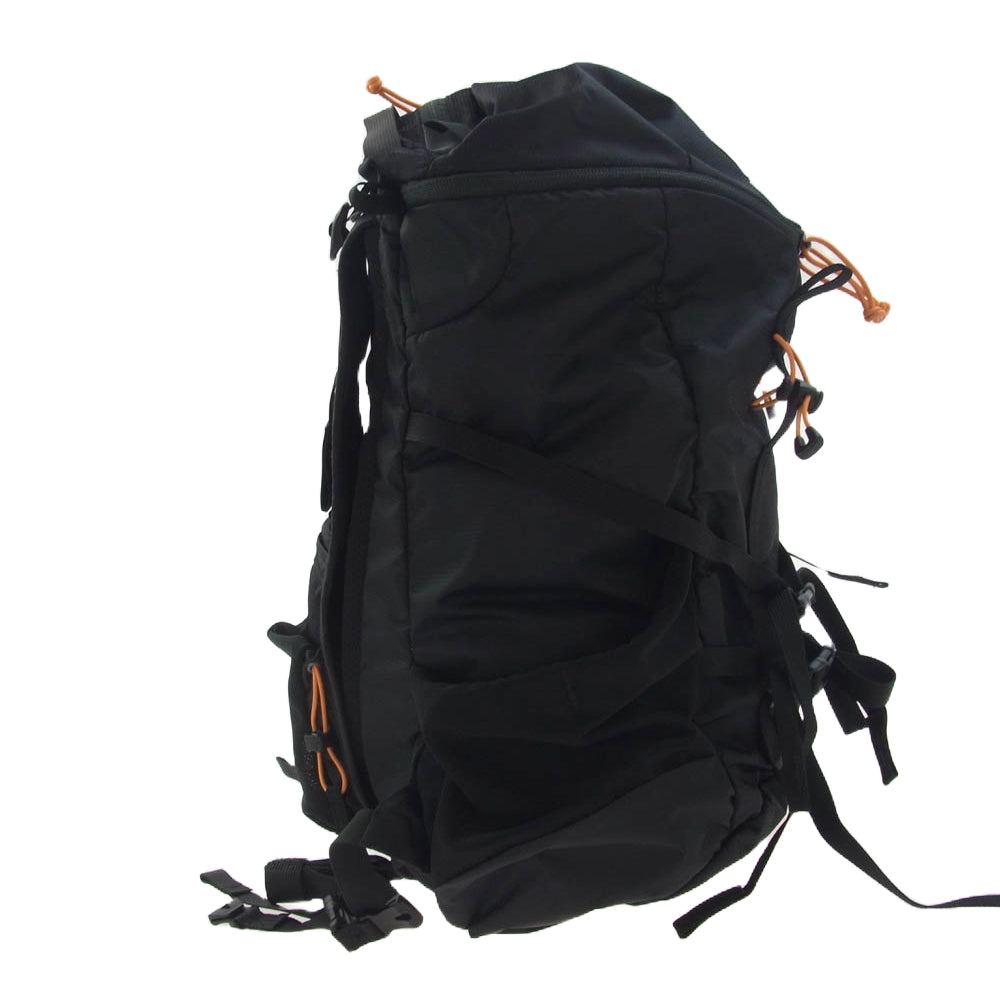 MYSTERY RANCH ミステリーランチ 298576 Gallagator 20 リュックサック バックパック ブラック系【中古】