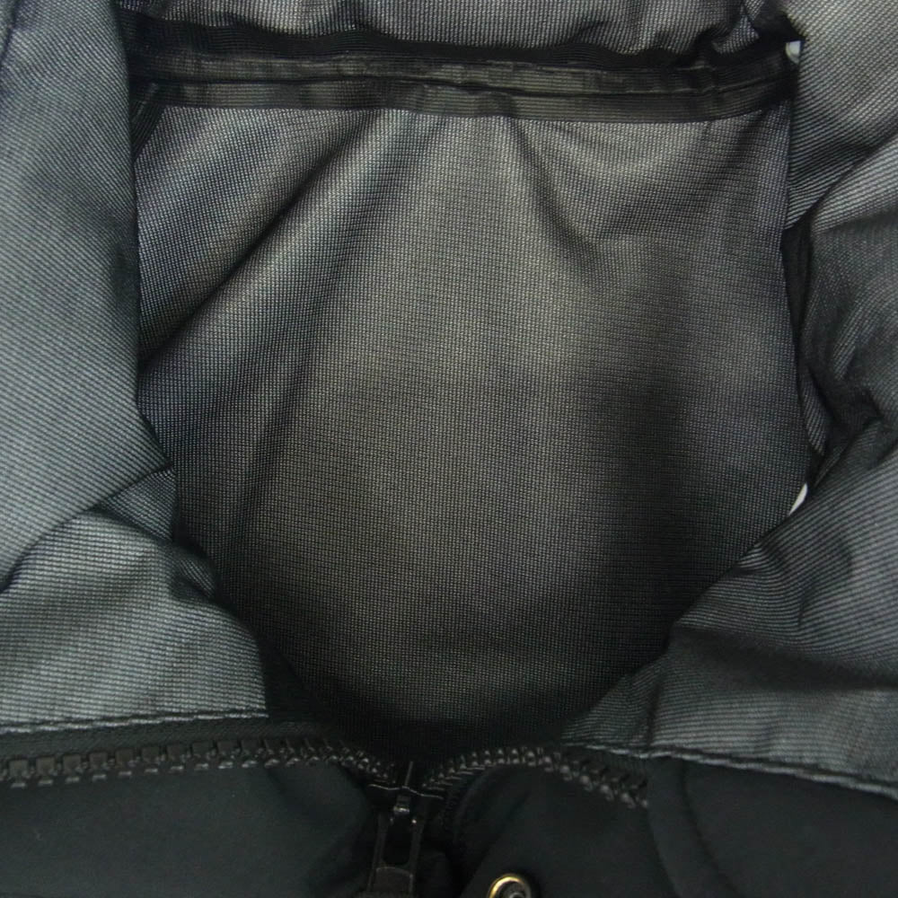 WAIPER ワイパー WP1067 ECWCS GEN2 COLD WEATHER PARKA PERTEX エクワックス コールド ウェザー パーカー ブラック系 S【中古】