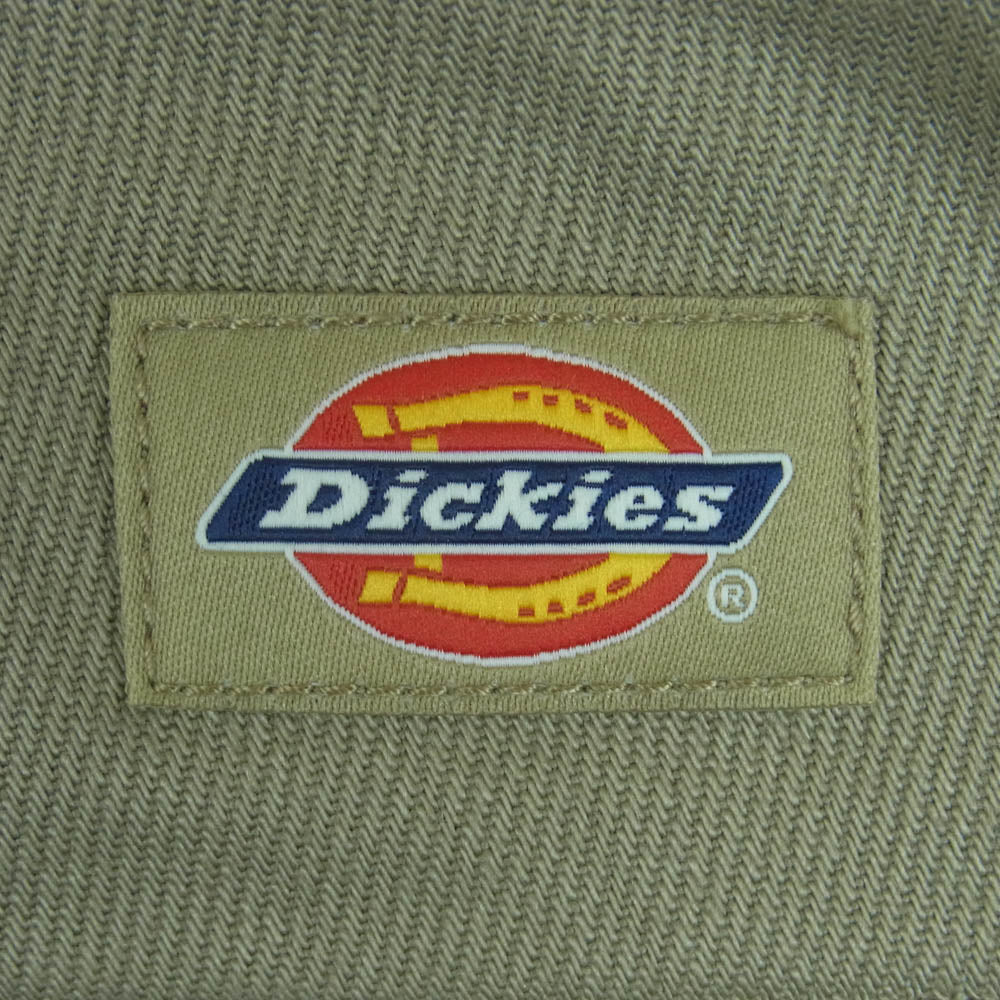 Ron Herman ロンハーマン 233M40RH02 RHC Stretch Cotton Pants ストレッチ コットン チノ パンツ グレイッシュベージュ系 36【中古】