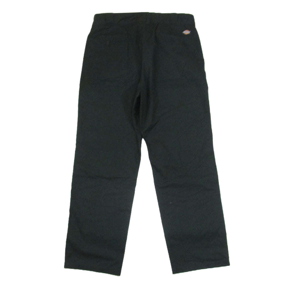 Ron Herman ロンハーマン 242M40RH01 Dickies ディッキーズ コットン チノ パンツ ブラック系 36【中古】