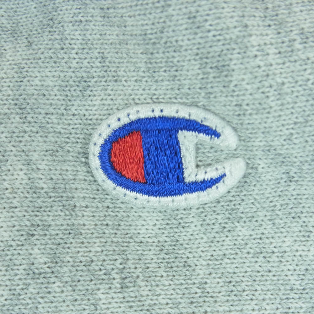 Ron Herman ロンハーマン C8-Y212 RHC × Champion スウェット パンツ 中国製 ライトグレー系 XL【美品】【中古】