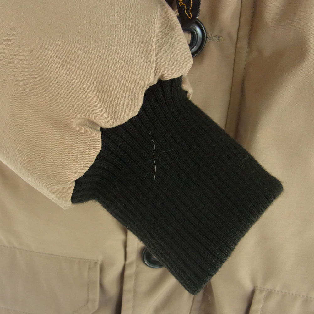 CANADA GOOSE カナダグース 7950JM R 国内正規品 グリフィン