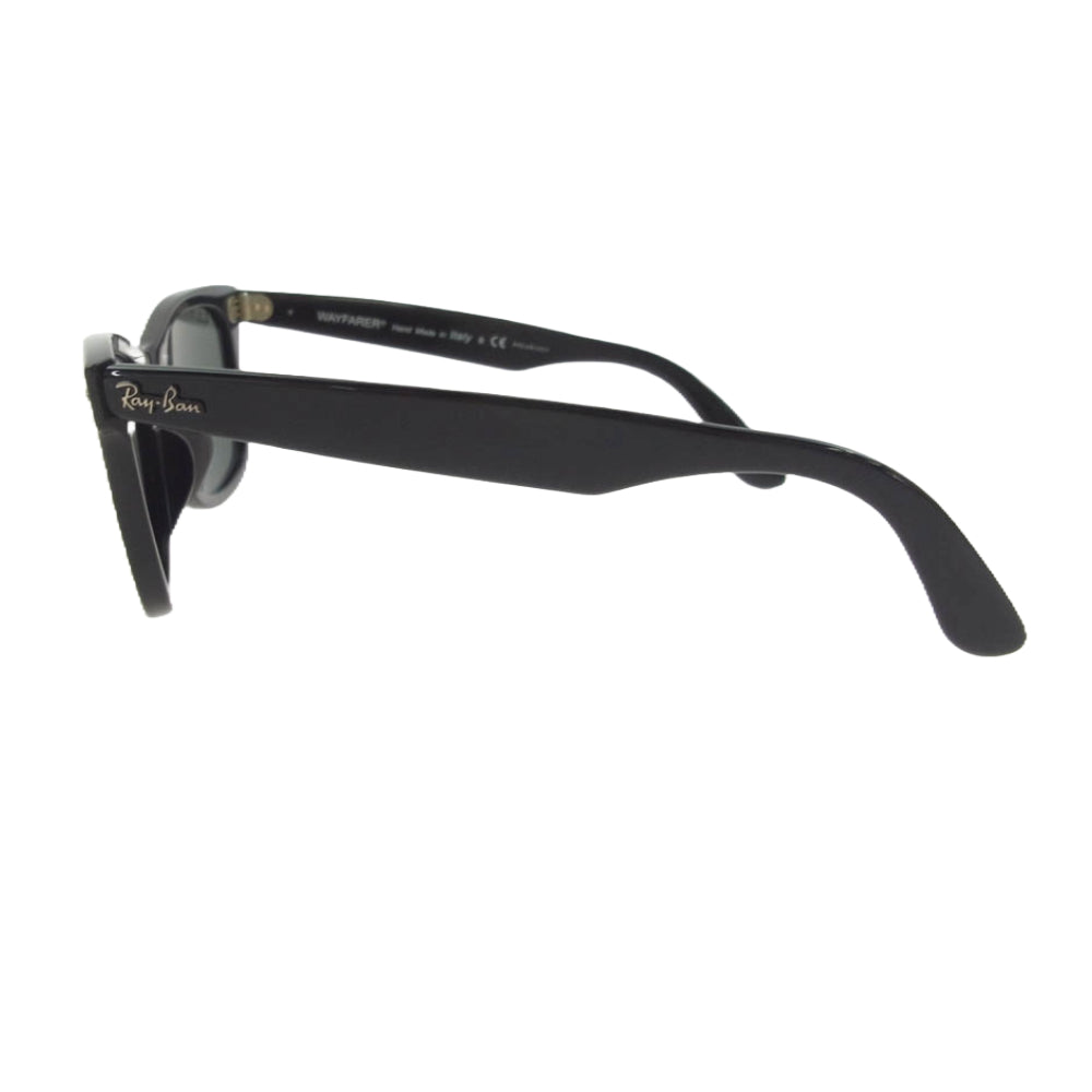 Ray-Ban レイバン 2140-F 901/58 Original WAYFARER Classic サングラス ブラック系 52□22【中古】