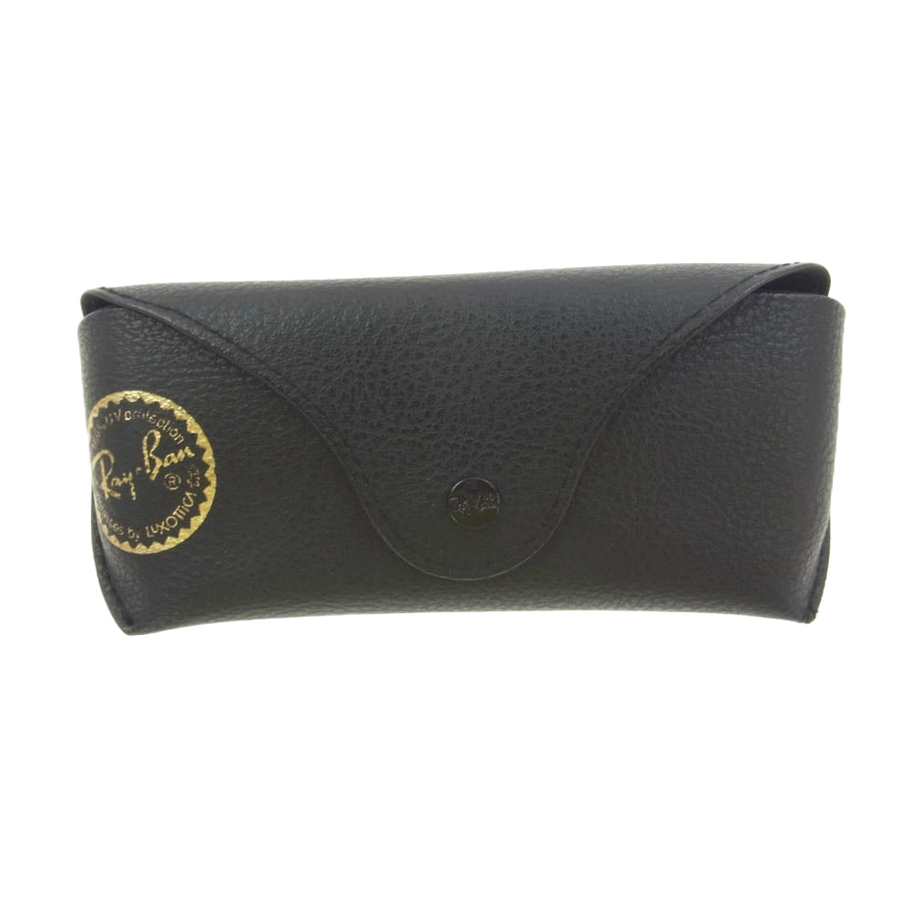 Ray-Ban レイバン 2140-F 901/58 Original WAYFARER Classic サングラス ブラック系 52□22【中古】