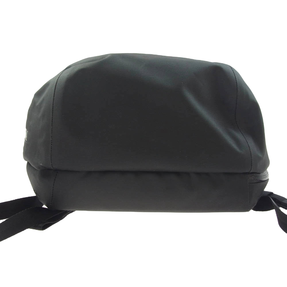 ARC'TERYX アークテリクス 17329 VEILANCE ヴェイランス NOMIN PACK ノミンパック バックパック リュック デイパック ブラック系【中古】