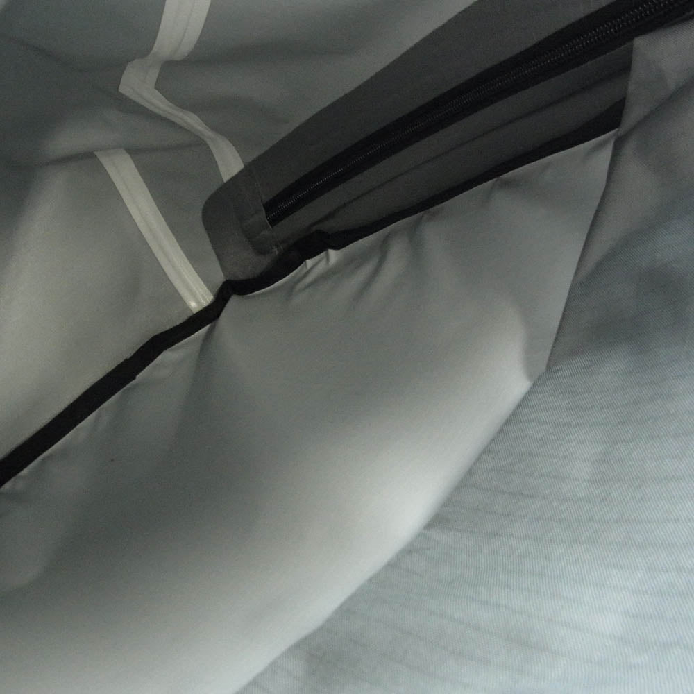 ARC'TERYX アークテリクス 17329 VEILANCE ヴェイランス NOMIN PACK ノミンパック バックパック リュック デイパック ブラック系【中古】