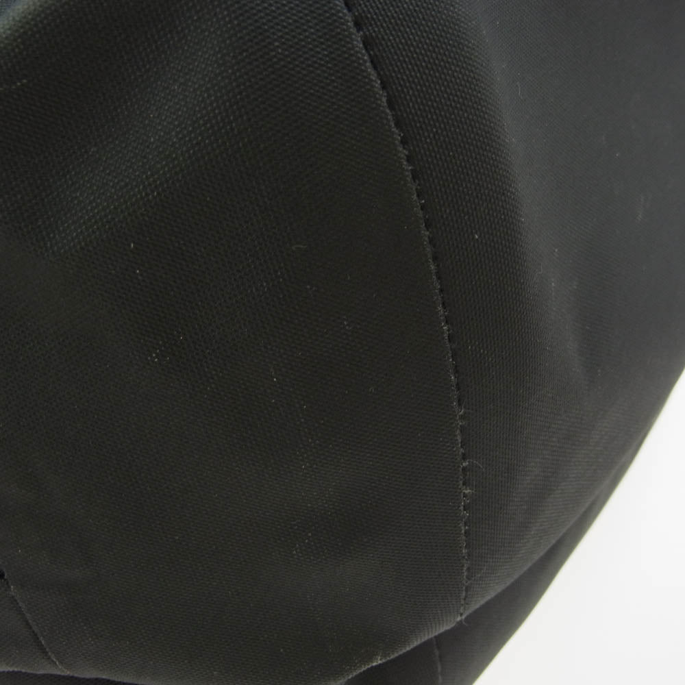 ARC'TERYX アークテリクス 17329 VEILANCE ヴェイランス NOMIN PACK ノミンパック バックパック リュック デイパック ブラック系【中古】
