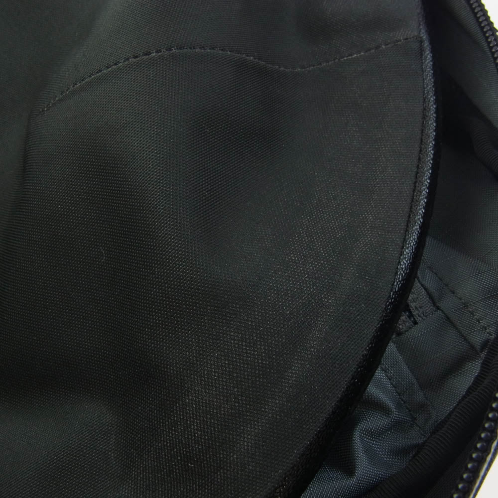 ARC'TERYX アークテリクス 17329 VEILANCE ヴェイランス NOMIN PACK ノミンパック バックパック リュック デイパック ブラック系【中古】