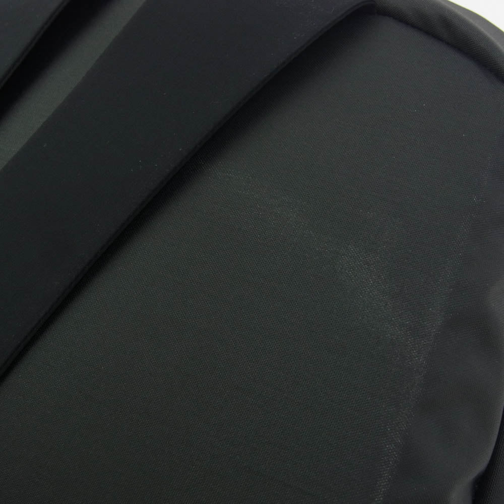 ARC'TERYX アークテリクス 17329 VEILANCE ヴェイランス NOMIN PACK ノミンパック バックパック リュック デイパック ブラック系【中古】