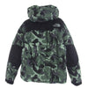 THE NORTH FACE ノースフェイス ND91951 Novelty Baltro Light Jacket ノベルティー バルトロ ライト ジャケット ダウンジャケット ローレル リース グリーン エクスプローラー カモ グリーン系 L【中古】