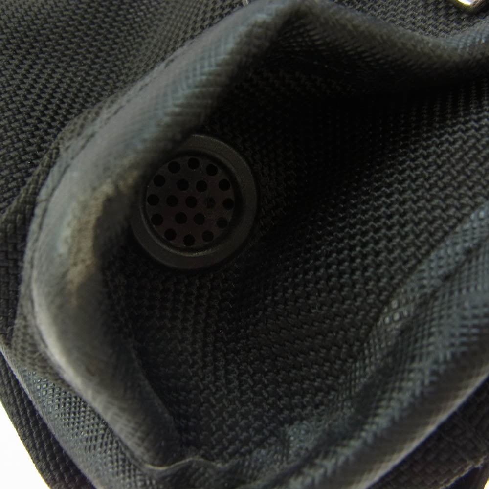 TUMI トゥミ 26142DLE3 LIMITED EDITION ジャパンリミテッド限定 Organizer Brief オーガーナイザー ブリーフケース FXTバリスティックナイロン ブラック系【中古】