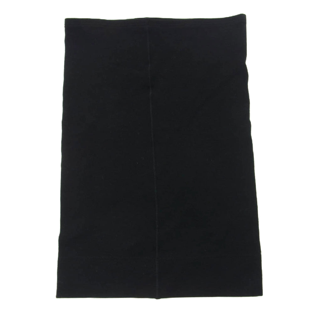 ARC'TERYX アークテリクス Rho Lightweight Wool Neck Gaiter ネックウォーマー ブラック系【中古】