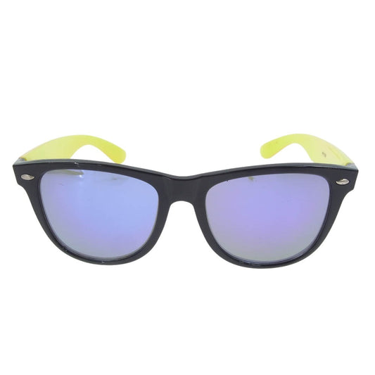 SWAGGER スワッガー サングラス ピンク【中古】