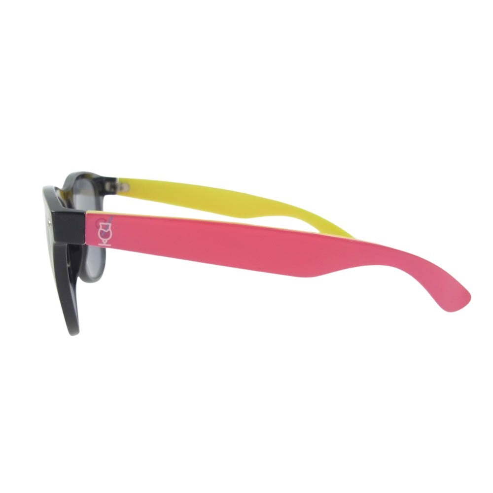 SWAGGER スワッガー サングラス ピンク【中古】