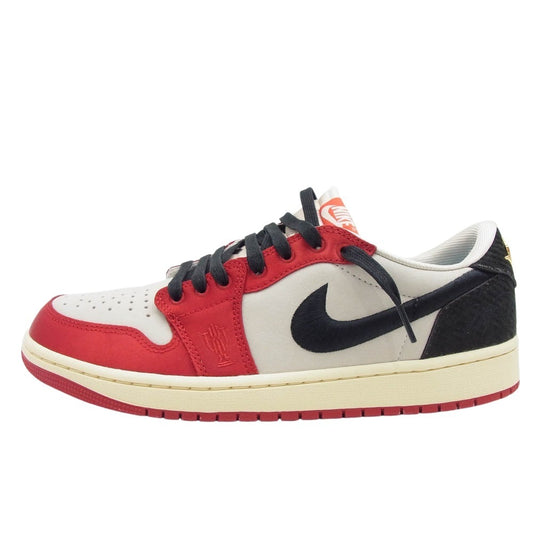 NIKE ナイキ DN3707-100 Air Jordan 3 Retro エアジョーダン3 レトロ White Cement Reimagined ホワイトセメント リイマジンド ハイカットスニーカー マルチカラー系 27.5cm【中古】