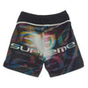 Supreme シュプリーム 23SS Feedback Soccer Short フィードバック サッカー ショーツ ブラック系 M【中古】
