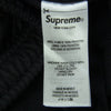 Supreme シュプリーム 23SS Feedback Soccer Short フィードバック サッカー ショーツ ブラック系 M【中古】