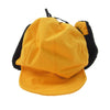 THE NORTH FACE ノースフェイス NN41951RM 7 SUMMITS サミット GORE-TEX GTX ゴアテックス Expedition Cap エクスペディション キャップ 帽子 イエロー系 M【美品】【中古】