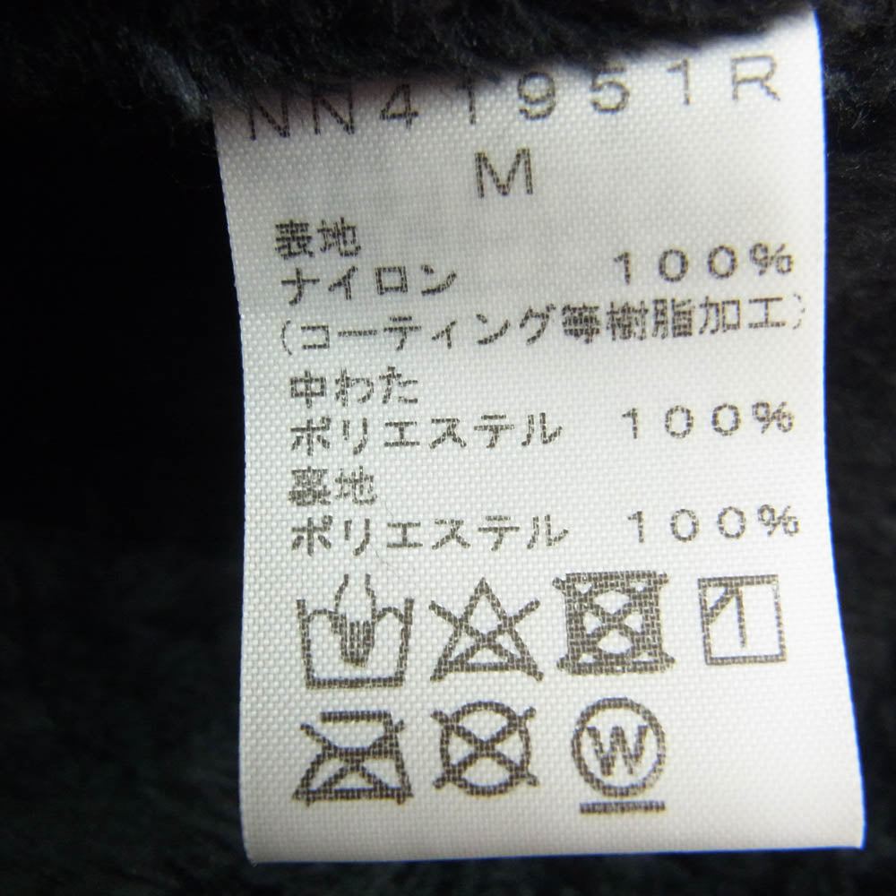 THE NORTH FACE ノースフェイス NN41951RM 7 SUMMITS サミット GORE-TEX GTX ゴアテックス Expedition Cap エクスペディション キャップ 帽子 イエロー系 M【美品】【中古】