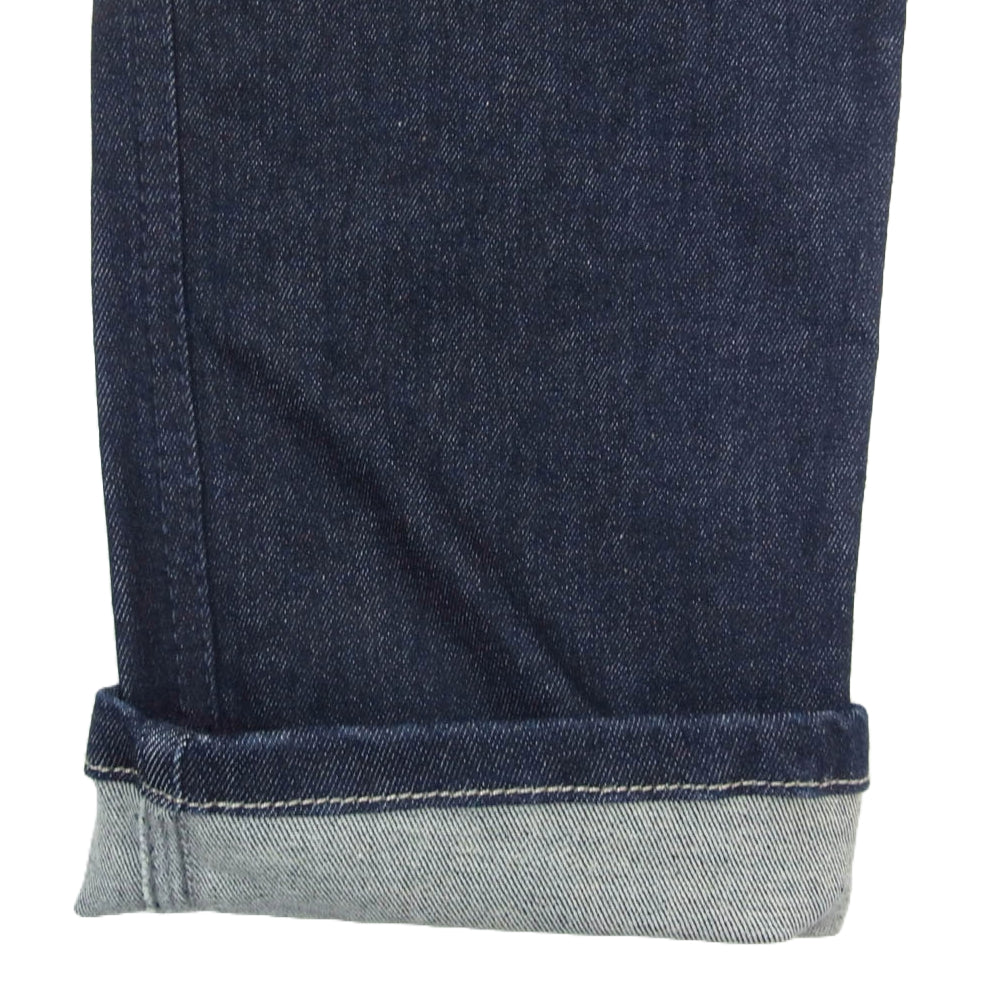 REPLAY リプレイ ANBASS HYPERFLEX 11.5oz ハイパー フレックス デニム パンツ インディゴブルー系 28【中古】