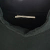 FEAR OF GOD フィアオブゴッド ESSENTIALS MOCK NECK SWEAT エッセンシャル モック ネック スウェット ブラック系 S【中古】