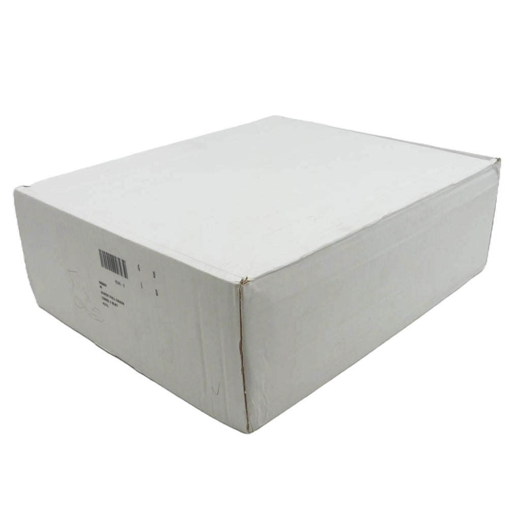 グイディ 9086V Back Zip 馬革 バック ジップ スクエアトゥ ブーツ ブラック系 42.5【中古】