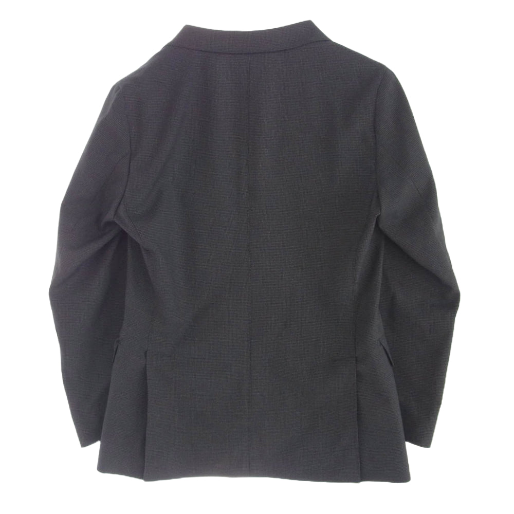 MACKINTOSH PHILOSOPHY マッキントッシュフィロソフィー H1E27-812-08 ドライフラット ストレッチ シリーズ イージー ジャケット テーラード グレー系【中古】