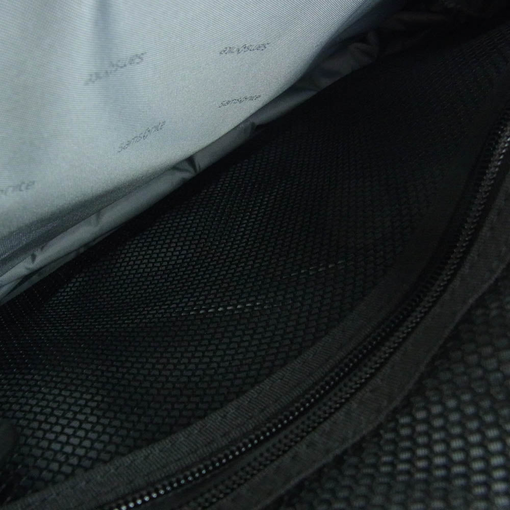 Samsonite サムソナイト Epid 4 Expandable 3-Way Business Bag エピッド 4 エクスパンダブル ブリーフケース ビジネス バッグ ダークネイビー系【中古】