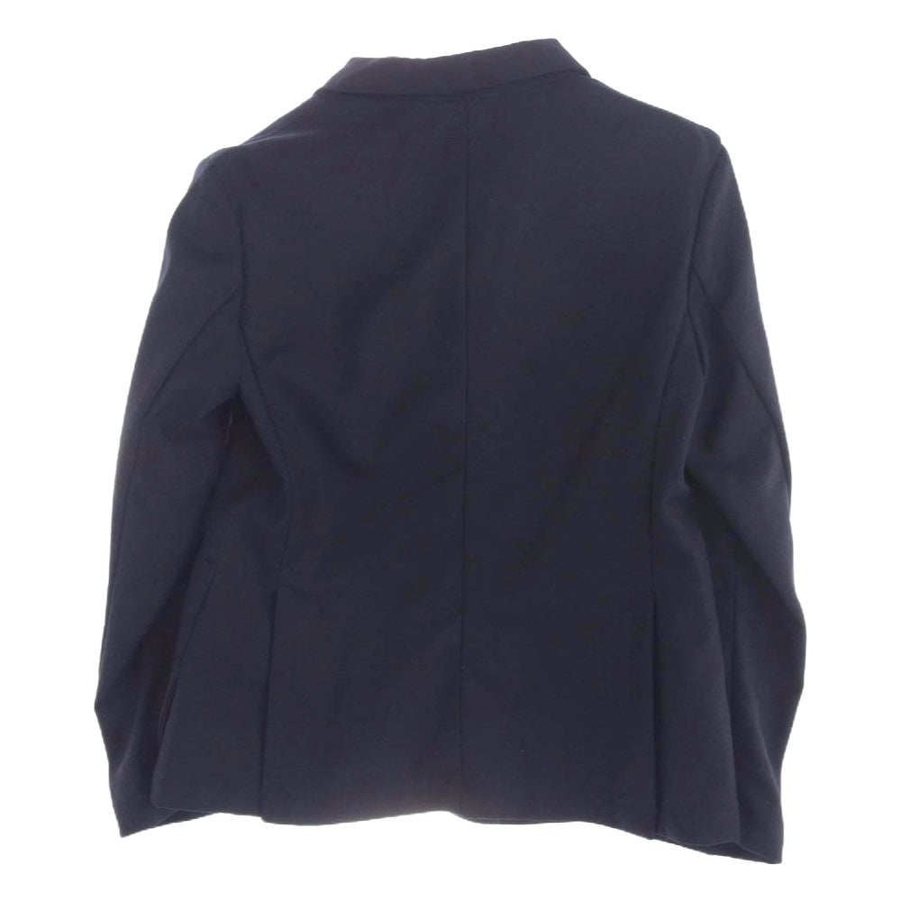 Engineered Garments エンジニアードガーメンツ ウール テーラード ジャケット ダークネイビー系 1【中古】