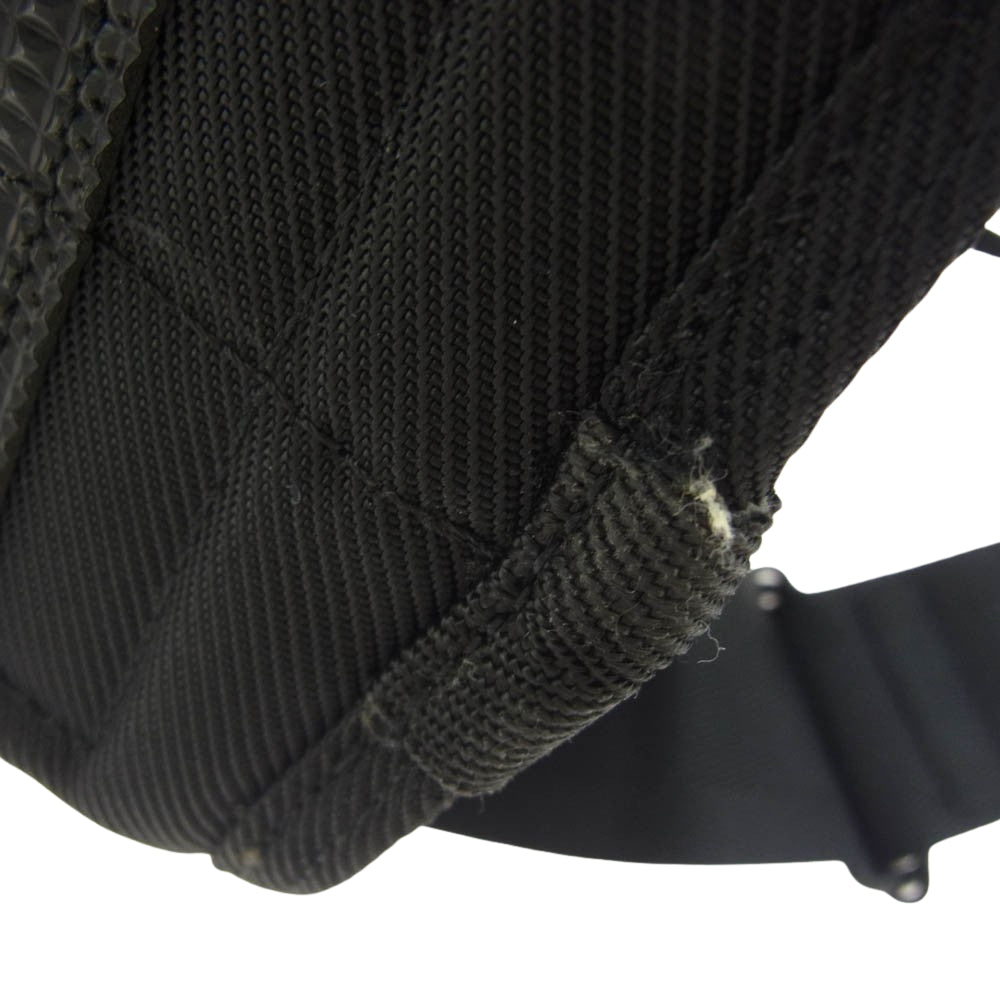 PORTER ポーター POSITION ポジション 2WAY ブリーフケース ビジネス バッグ ブラック系【中古】