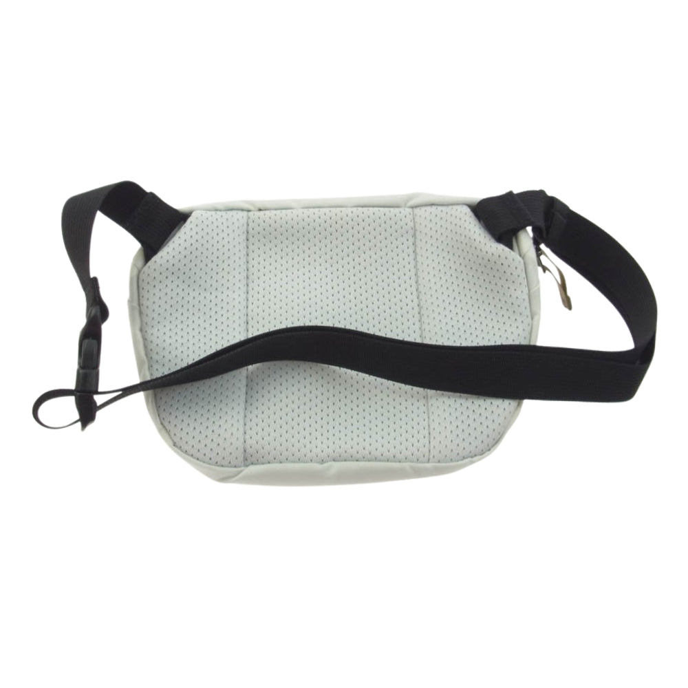 【新品未使用】アークテリクス ビームス別注 Mantis1 ホワイト ARC'TERYX アークテリクス BEAMS 別注 Mantis1 Waistpack