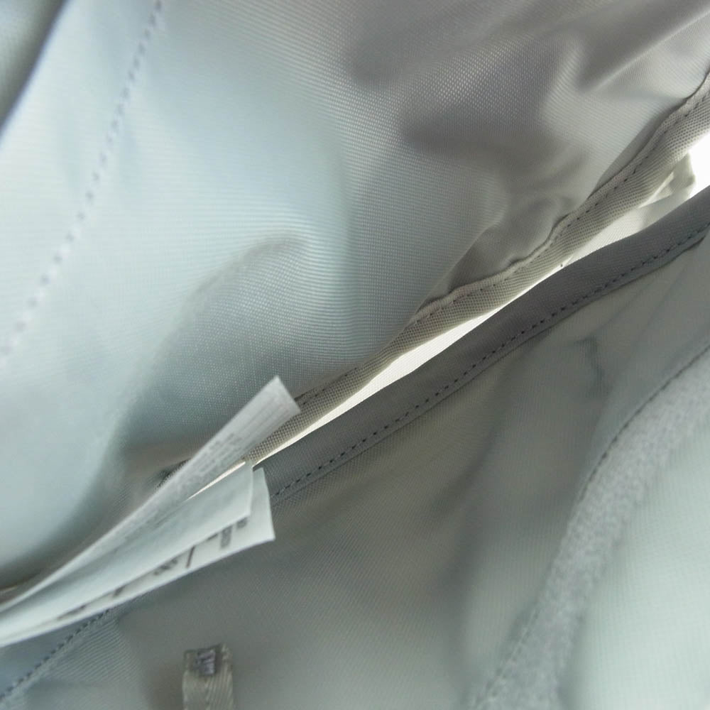 ARC'TERYX アークテリクス BEAMS 別注 Mantis1 Waistpack マンティス ウエストパック ショルダー バッグ オフホワイト系【中古】