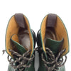 Tricker's トリッカーズ M2508 ウイングチップ カントリー ブーツ グリーン系 8.5【中古】