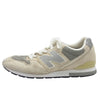 NEW BALANCE ニューバランス MRL996AG ローカットスニーカー REVLITE レブライト ソール ベージュ系 27cm【中古】