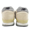 NEW BALANCE ニューバランス MRL996AG ローカットスニーカー REVLITE レブライト ソール ベージュ系 27cm【中古】