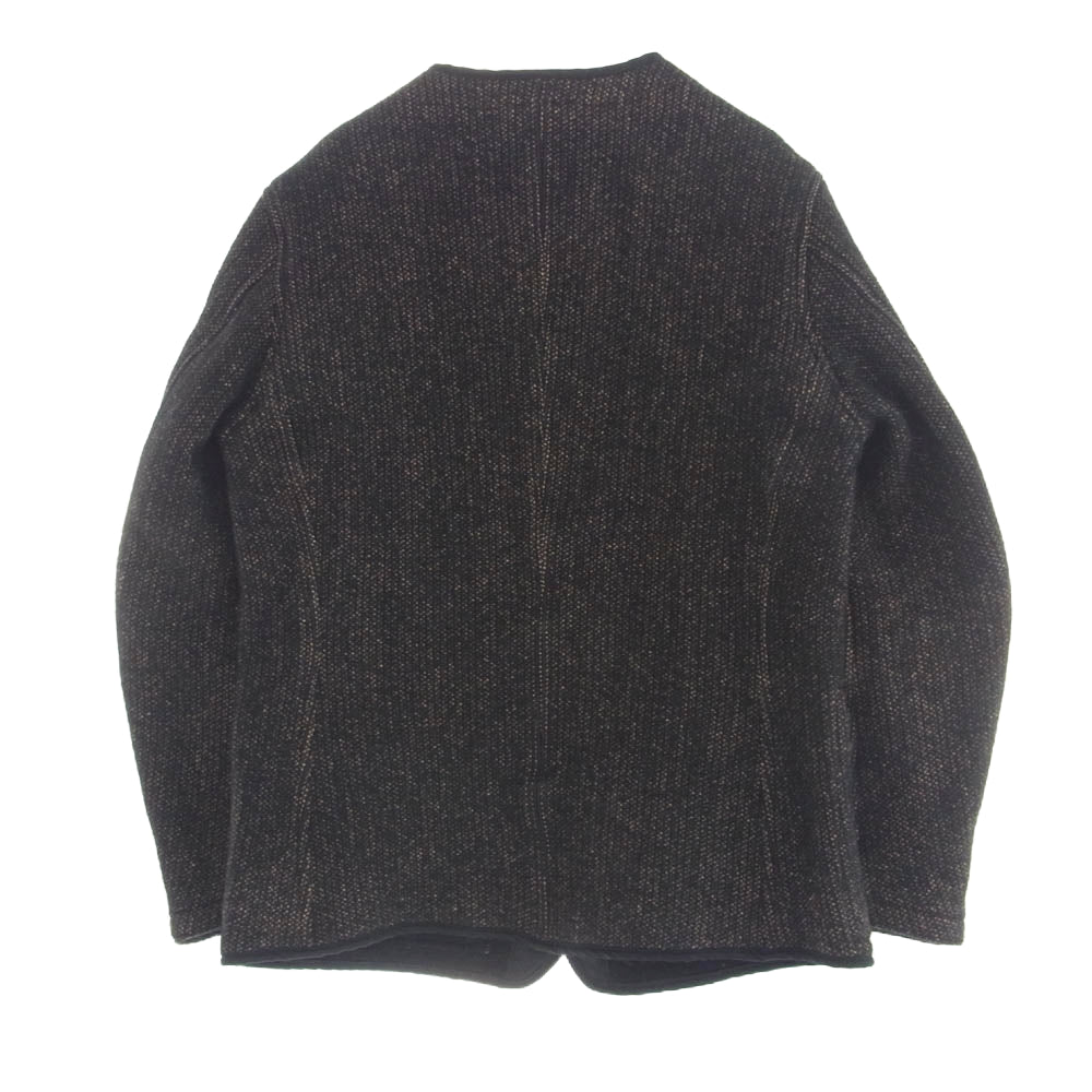 FREEWHEELERS フリーホイーラーズ GREAT LAKES GMT.MFG.CO. STEVEDORE OUTDOOR STYLE HUNTING COAT スティブドア ビーチクロス ジャケット 42【美品】【中古】