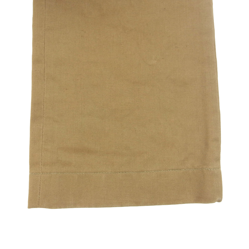 RRL ダブルアールエル 4898022RSC チノ パンツ ベージュ系 32×32【中古】