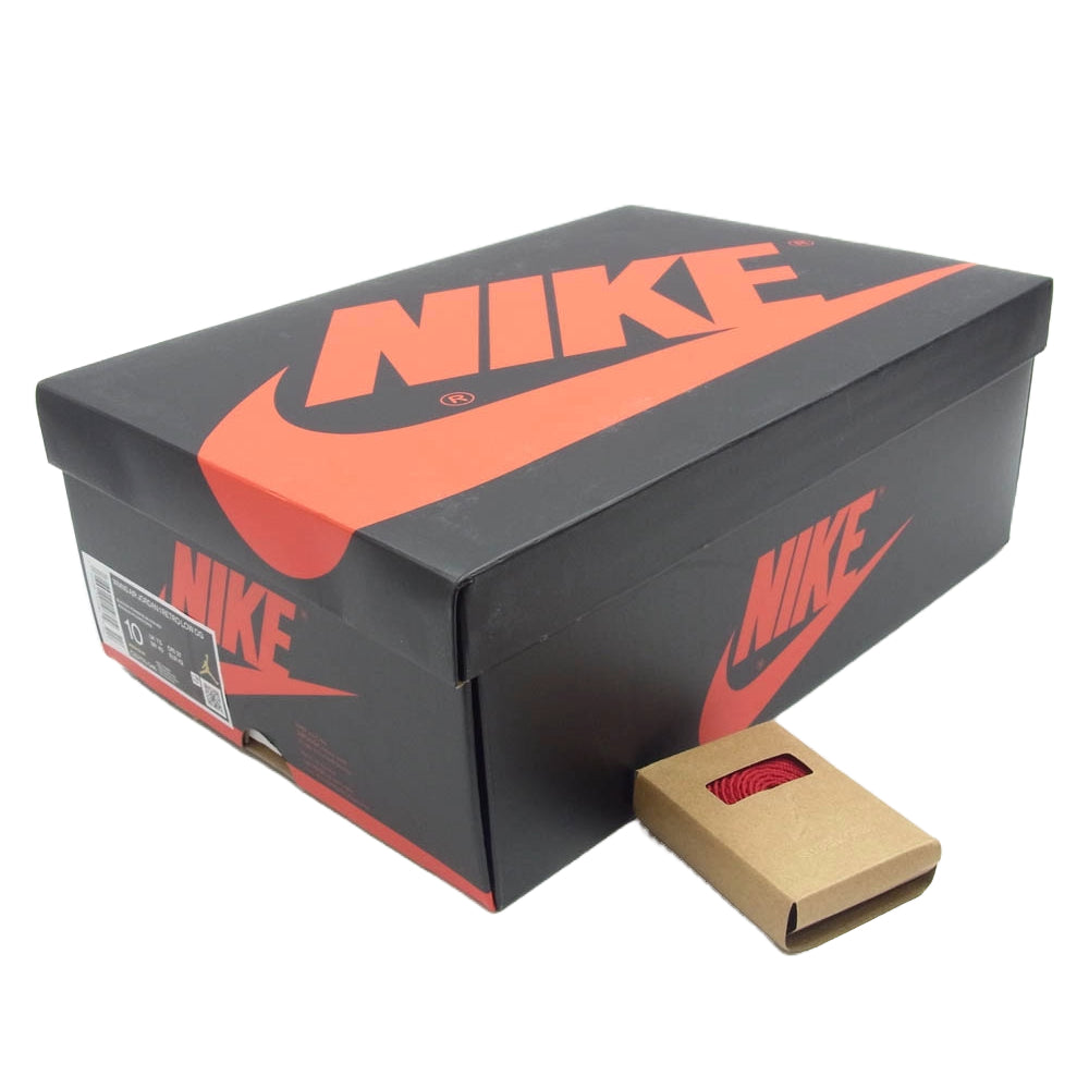 NIKE ナイキ CZ0775-046 Women's Air Jordan 1 Retro Low OG NC to Chi ウィメンズ エアジョーダン1 レトロ ロー ノースカロライナ トゥ シカゴ レッド系 ライトブルー系 27.0cm【新古品】【未使用】【中古】