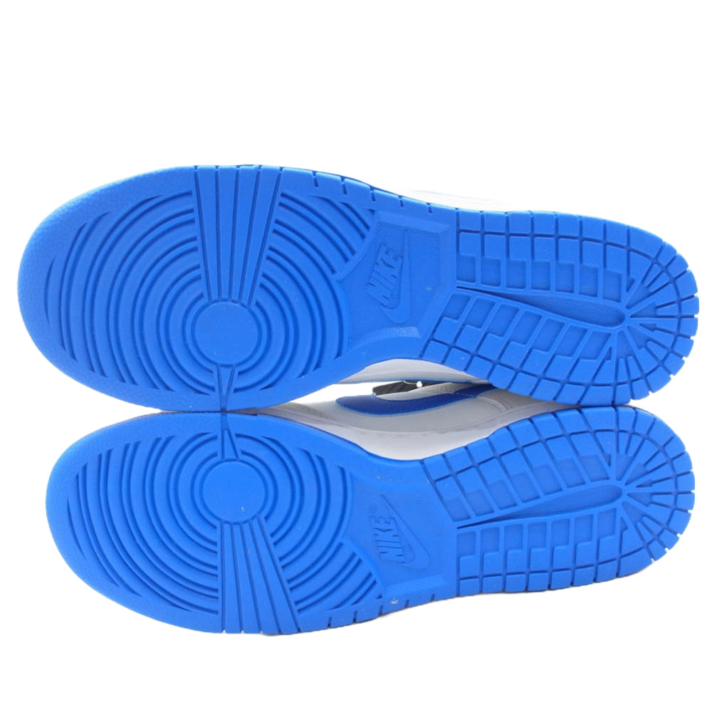 NIKE ナイキ DV0831-108 Dunk Low Summit White Photo Blue Platinum Tint White ダンク ロー サミットホワイト フォトブルー プラチナムティント ホワイト系 ブルー系 28.5cm【新古品】【未使用】【中古】