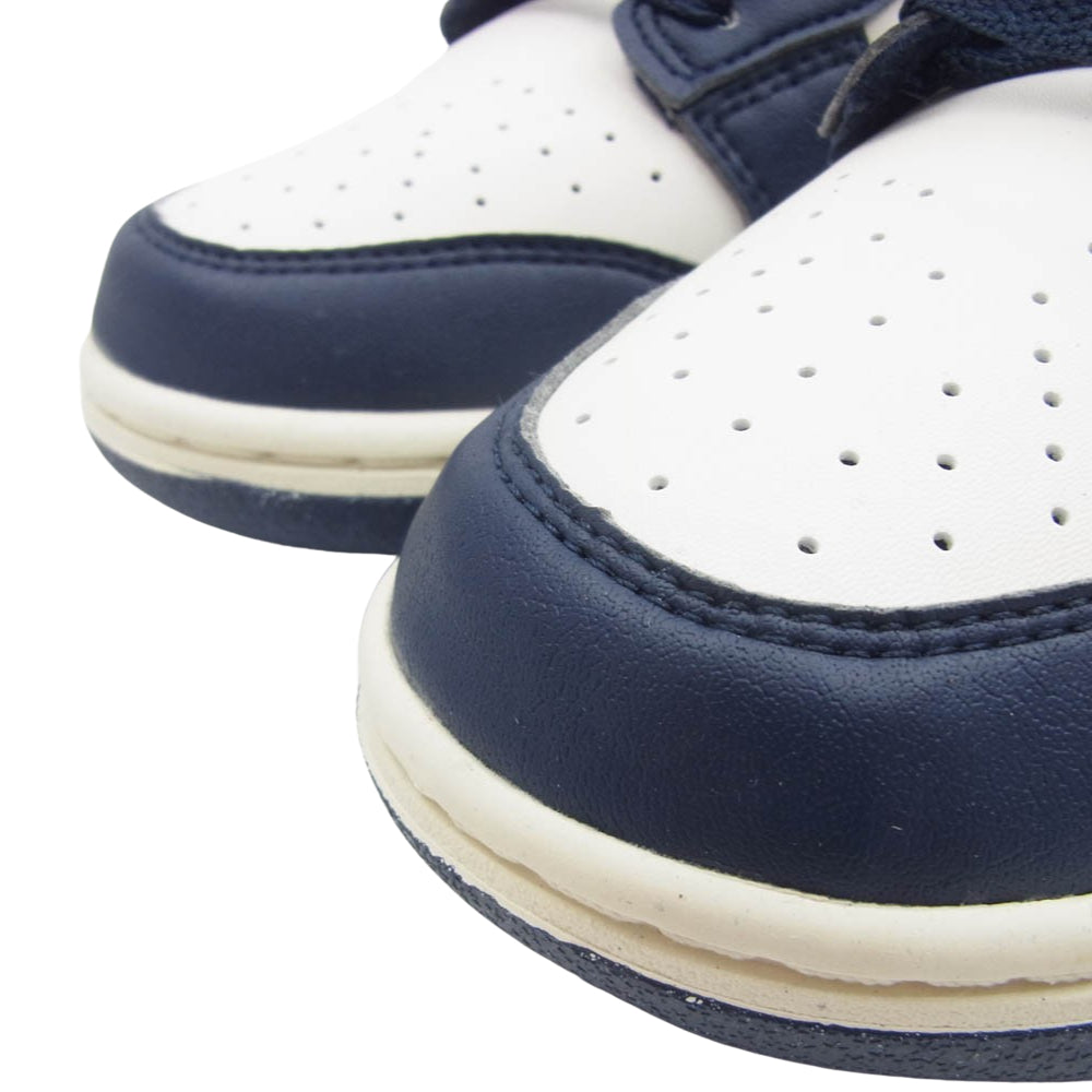 NIKE ナイキ FZ6770-001 Women's Dunk Low Next Nature Olympic ウィメンズ ダンク ロー ネクストネイチャー オリンピック ネイビー系 27.0cm【新古品】【未使用】【中古】