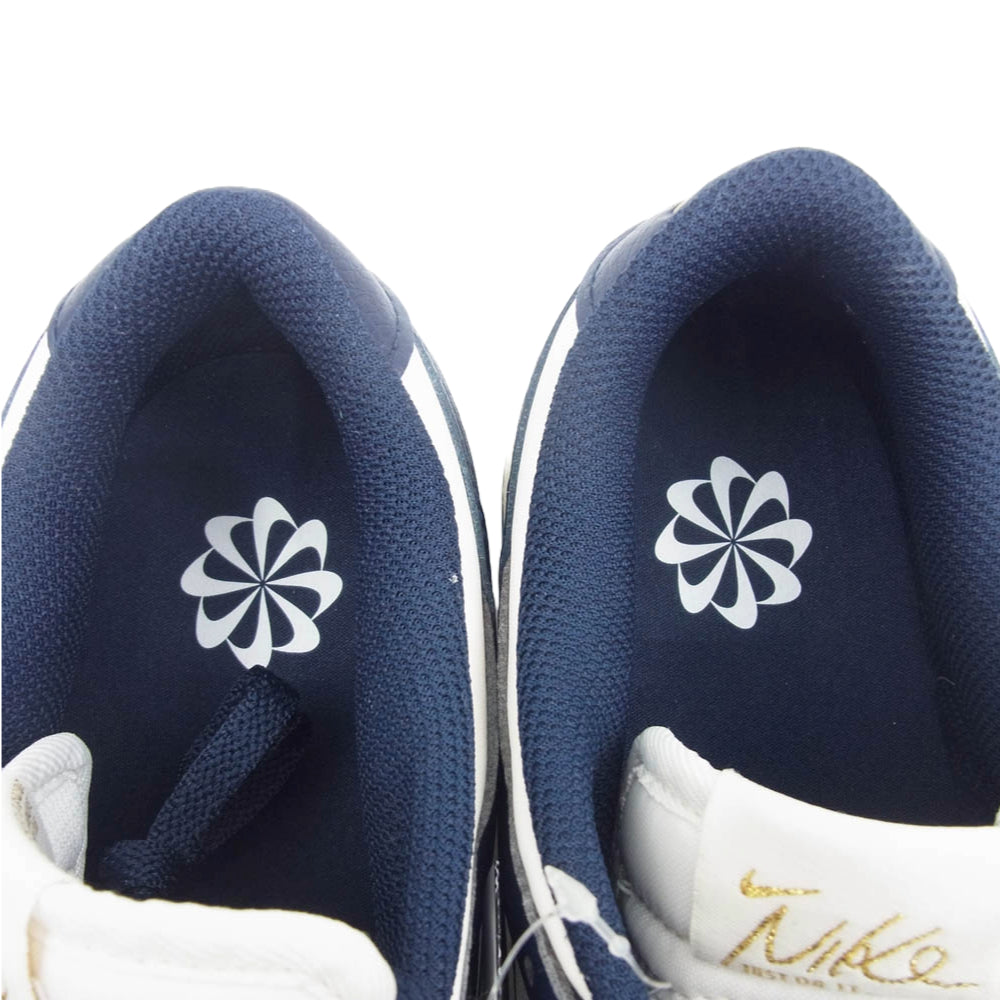 NIKE ナイキ FZ6770-001 Women's Dunk Low Next Nature Olympic ウィメンズ ダンク ロー ネクストネイチャー オリンピック ネイビー系 27.0cm【新古品】【未使用】【中古】