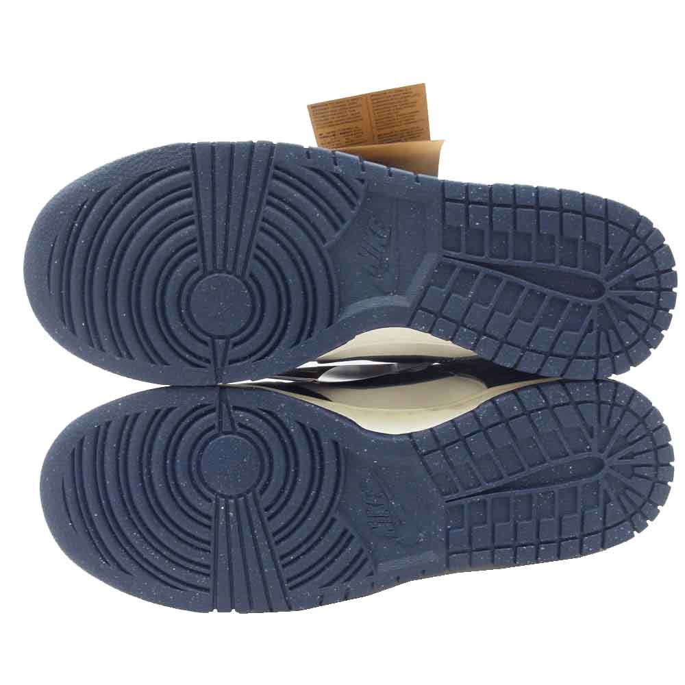 NIKE ナイキ FZ6770-001 Women's Dunk Low Next Nature Olympic ウィメンズ ダンク ロー ネクストネイチャー オリンピック ネイビー系 27.0cm【新古品】【未使用】【中古】