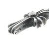 CHROME HEARTS クロムハーツ（原本無） CRS BBYFAT ベイビーファット チャーム ペンダントトップ シルバー系【中古】
