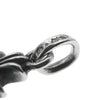 CHROME HEARTS クロムハーツ（原本無） CRS BBYFAT ベイビーファット チャーム ペンダントトップ シルバー系【中古】