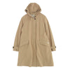 WOOLRICH ウールリッチ WWOU0596 BELTED FAYETTE LIGHT PARKA ベルテッド ファイエット ライト パーカ トレンチ コート ベージュ系 M【中古】